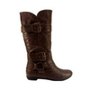Soyoushoes-damen-boots-braun