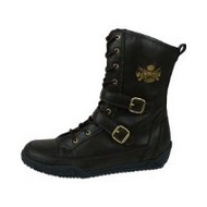 Boras-damen-boots