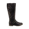 Damen-stiefel-kniehoch