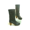 Damen-stiefel-holz