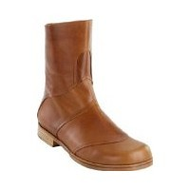 Damen-stiefel-naturleder