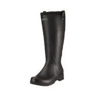 Damen-stiefel-naturkautschuk