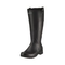 Damen-stiefel-naturkautschuk