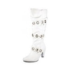 Damen-stiefel-weiss-groesse-42