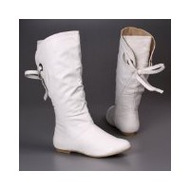 Damen-stiefel-weiss-synthetik