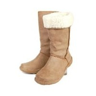 Damen-stiefel-taupe-groesse-40