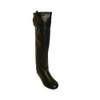 Damen-stiefel-schwarz-groesse-43