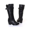 Damen-stiefel-schwarz-groesse-35