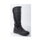 Damen-stiefel-schwarz-groesse-34