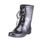 Damen-stiefel-navy-gummi