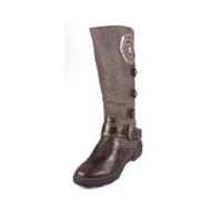 Damen-stiefel-mocca-groesse-42