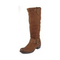Damen-stiefel-mocca-groesse-41