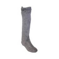 Damen-stiefel-grau-groesse-44