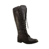 Damen-stiefel-dunkelgrau