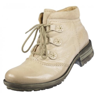 Damen-stiefel-beige-glattleder