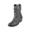Damen-stiefel-anthrazit