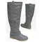Wonders-damen-stiefel-grau