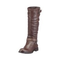 Via-uno-damen-stiefel-taupe