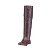 Via-uno-damen-stiefel-braun