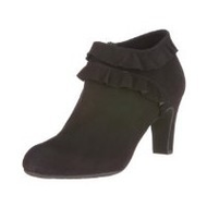 Unisa-damen-stiefel-schwarz