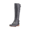 Ugg-damen-stiefel-schwarz