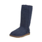 Ugg-damen-stiefel-navy