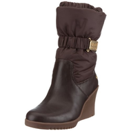 Ugg-damen-stiefel-braun