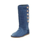 Ugg-damen-stiefel-blau