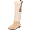 Tommy-hilfiger-damen-stiefel-sand