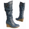 Tommy-hilfiger-damen-stiefel-blau