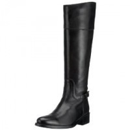 Tom-tailor-damen-stiefel-leder