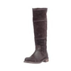 Timezone-stiefel-braun