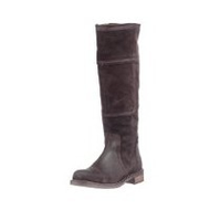 Timezone-stiefel-braun