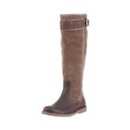 Timberland-damen-stiefel-taupe