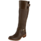 Timberland-damen-stiefel-gruen