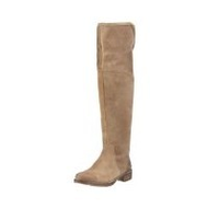 Tamaris-damen-stiefel-taupe