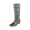 Tamaris-damen-stiefel-navy