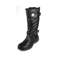 Tamaris-damen-stiefel-lederimitat