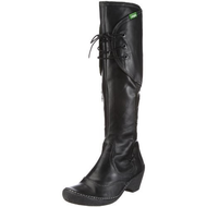 Snipe-damen-stiefel-schwarz