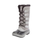 Skechers-damen-stiefel-grau