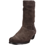 Sioux-damen-stiefel-braun
