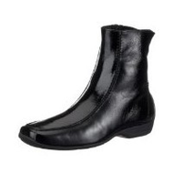 Semler-damen-stiefel-schwarz