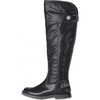 S-oliver-damen-stiefel-schwarz