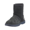 Roxy-damen-stiefel-grau