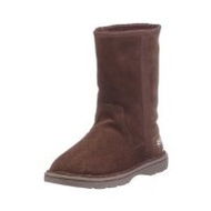 Roxy-damen-stiefel-braun