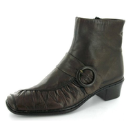 Rieker-damen-stiefel-braun