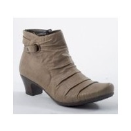 Rieker-damen-stiefel-beige