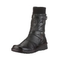 Reef-damen-stiefel-schwarz