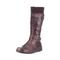 Reef-damen-stiefel-braun