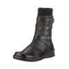 Reef-damen-stiefel-glattleder